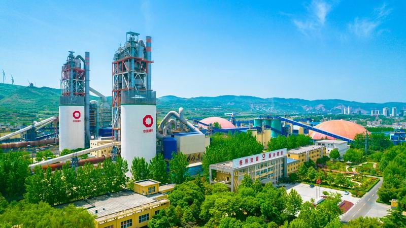 洛陽(yáng)黃河同力水泥有限責(zé)任公司1號(hào)窯、2號(hào)窯窯尾煙氣脫硝深度治理項(xiàng)目竣工環(huán)境保護(hù)驗(yàn)收監(jiān)測(cè)報(bào)告